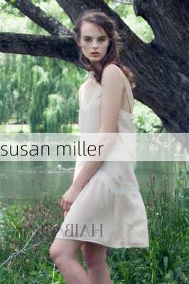 susan miller