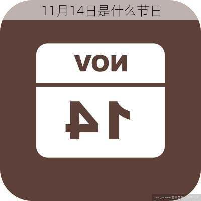 11月14日是什么节日