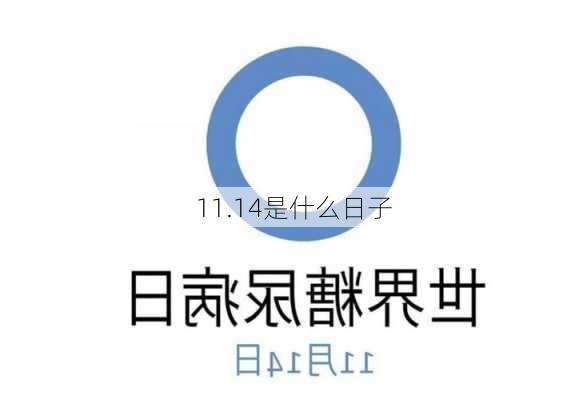 11.14是什么日子