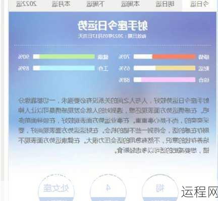 运程网