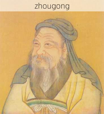 zhougong