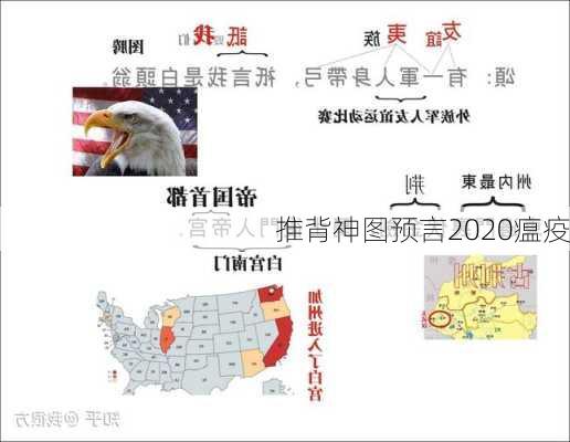 推背神图预言2020瘟疫