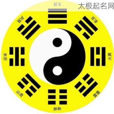 太极起名网